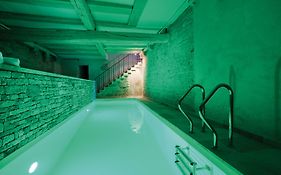 Abbaye de Maizières