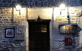 Abbaye de Maizières